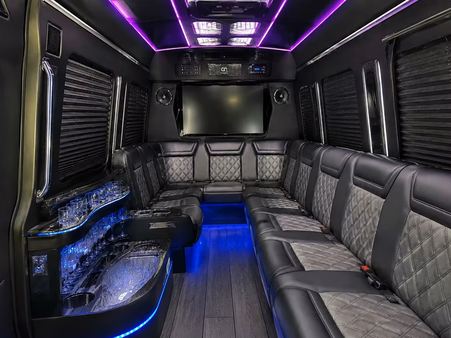 san angelo event transportation