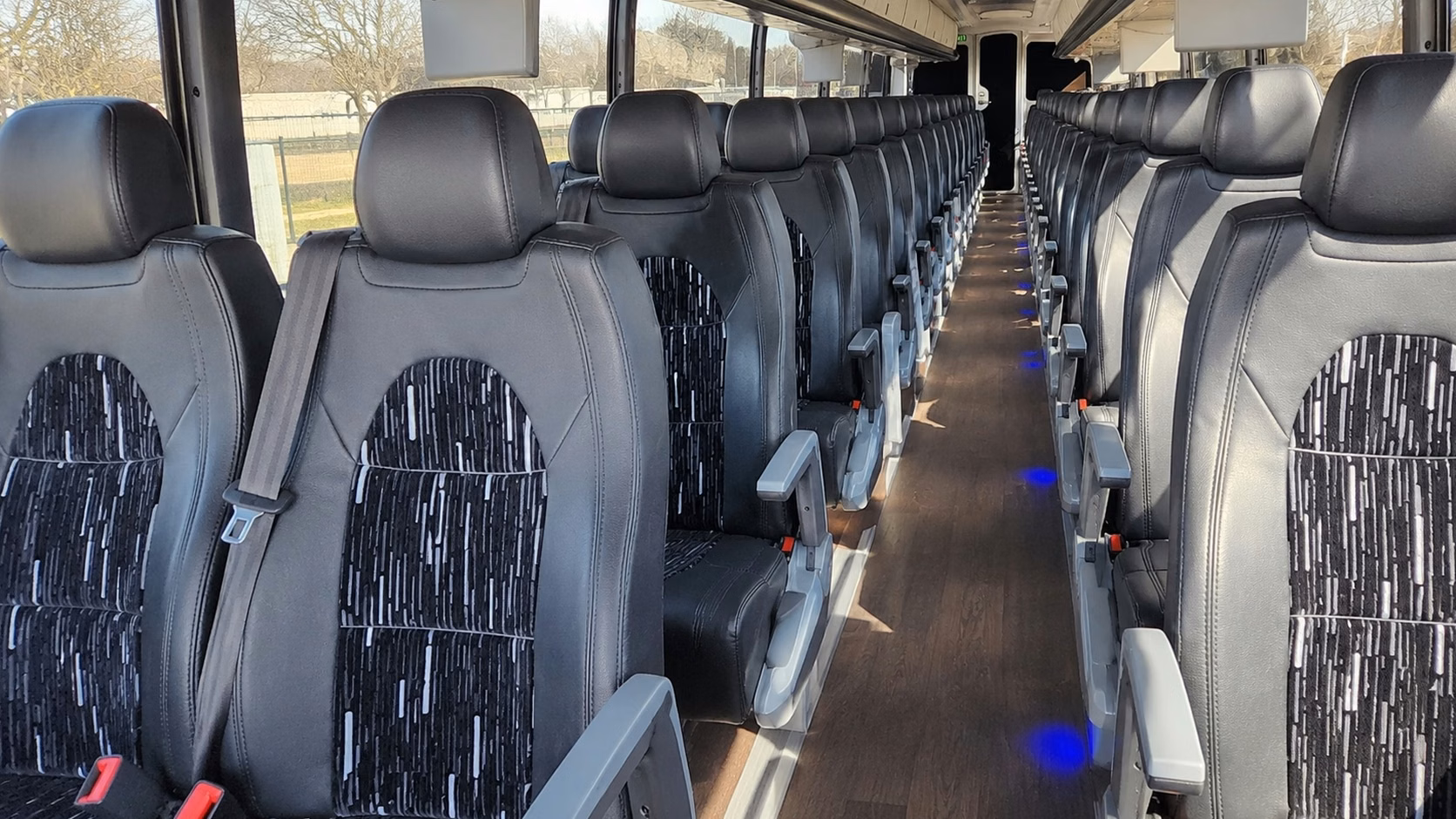 san angelo long distance transportation