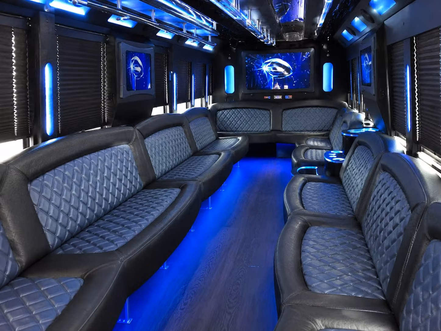 san angelo prom transportation